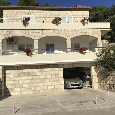 Lux Apartments Korčula Eksteriør bilde