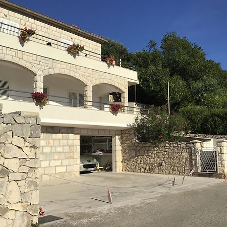 Lux Apartments Korčula Eksteriør bilde
