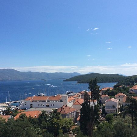 Lux Apartments Korčula Eksteriør bilde