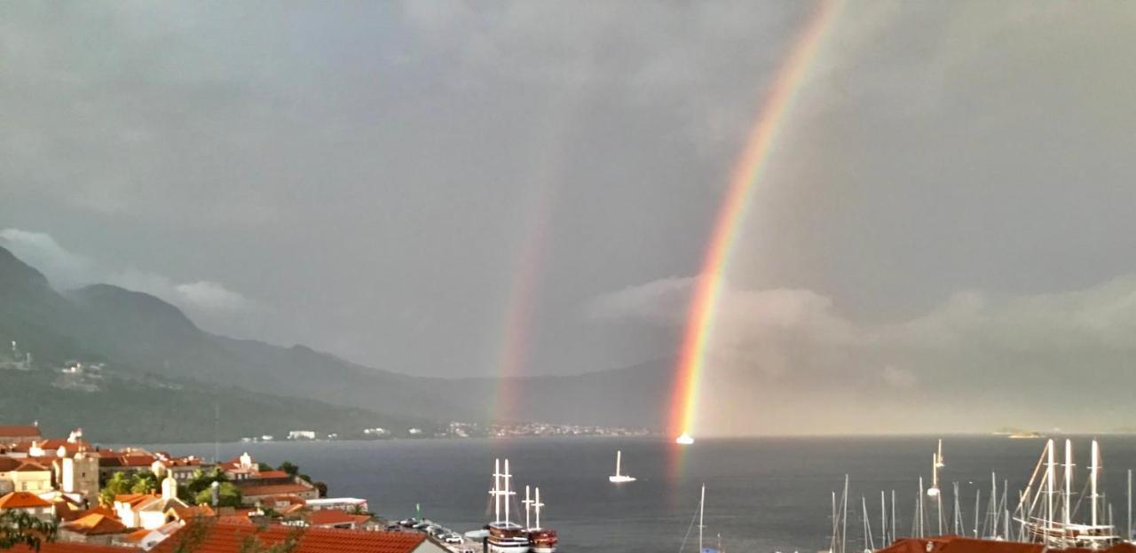 Lux Apartments Korčula Eksteriør bilde