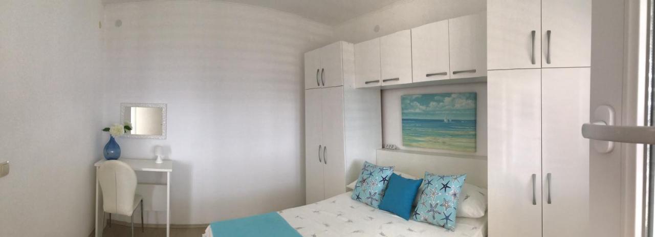Lux Apartments Korčula Eksteriør bilde
