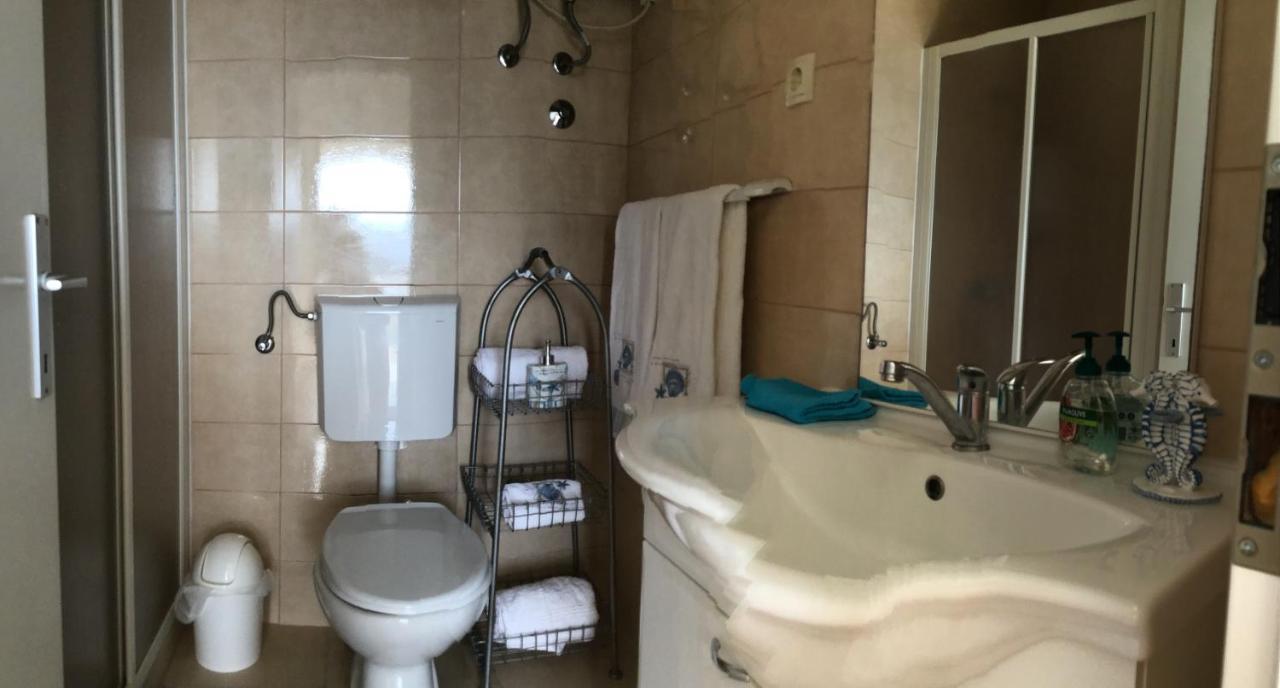 Lux Apartments Korčula Eksteriør bilde
