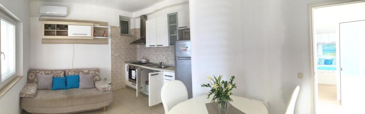 Lux Apartments Korčula Eksteriør bilde