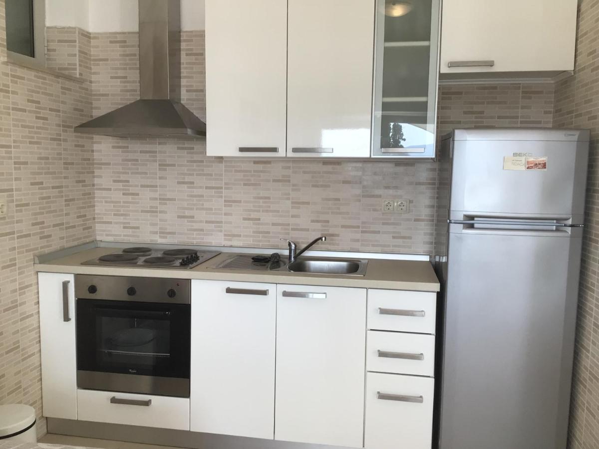 Lux Apartments Korčula Eksteriør bilde