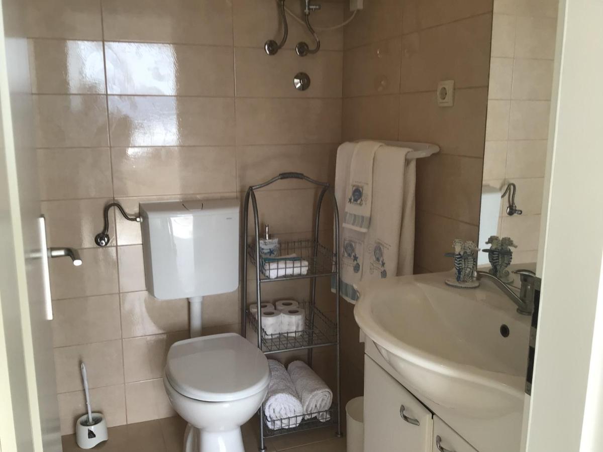 Lux Apartments Korčula Eksteriør bilde