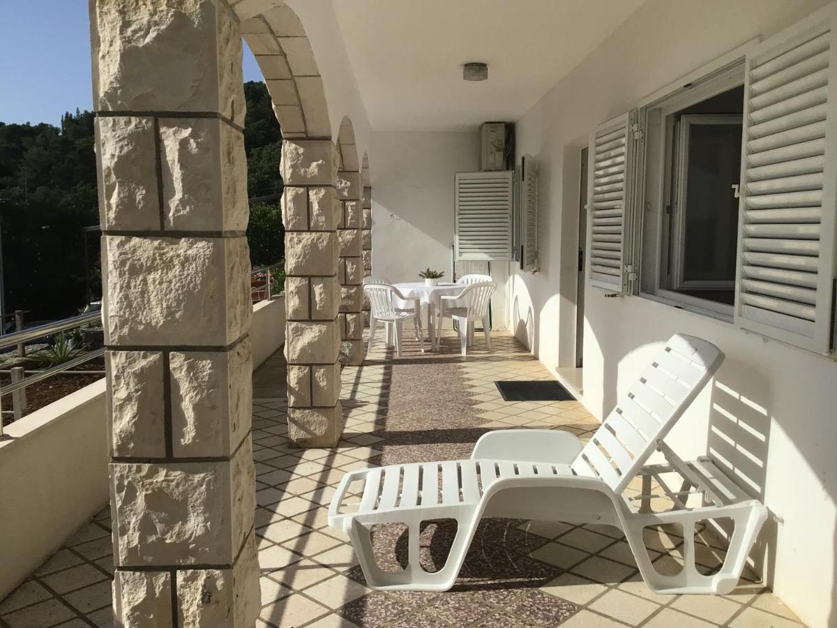 Lux Apartments Korčula Eksteriør bilde