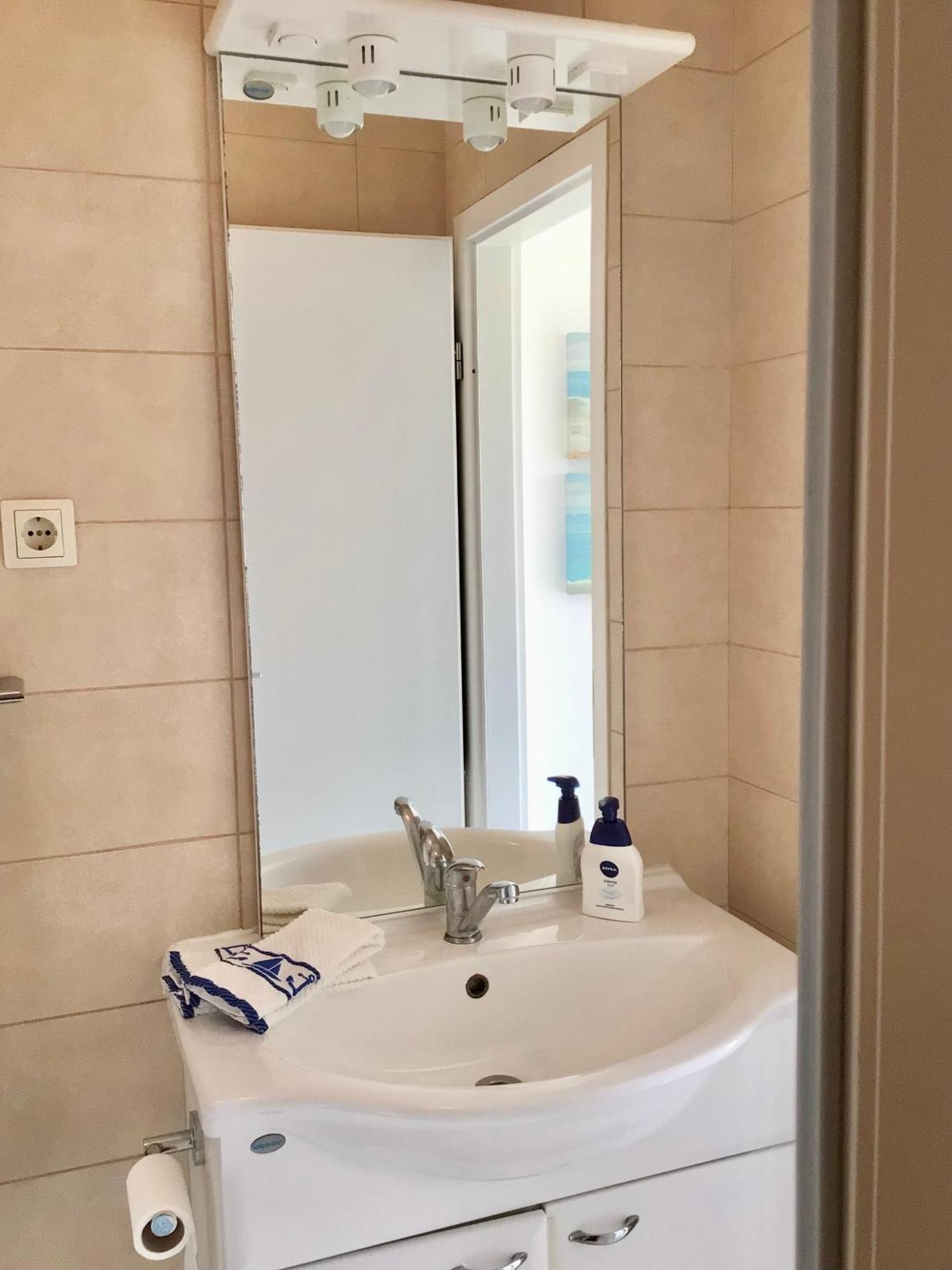 Lux Apartments Korčula Eksteriør bilde