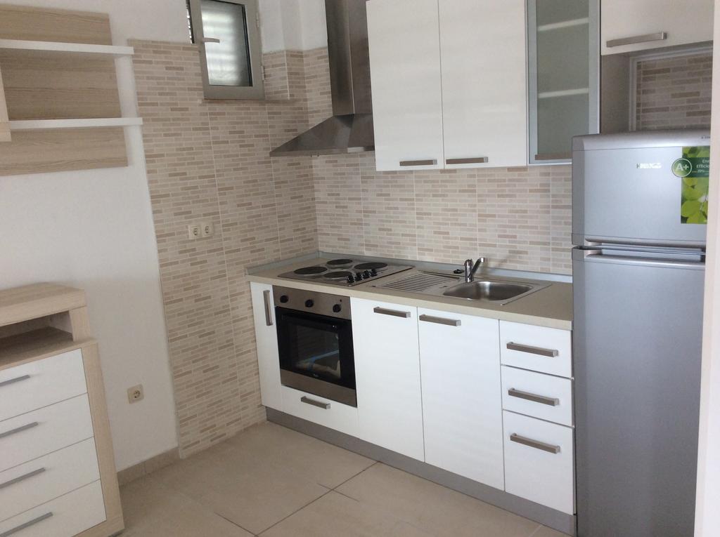 Lux Apartments Korčula Rom bilde