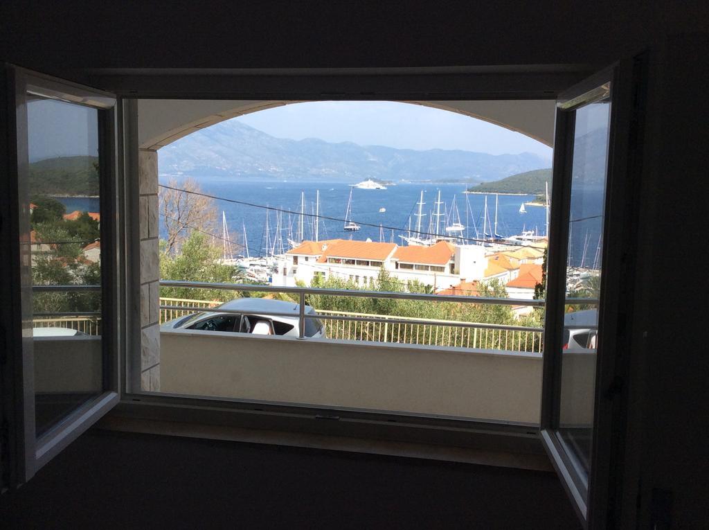 Lux Apartments Korčula Eksteriør bilde