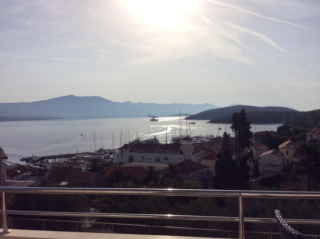 Lux Apartments Korčula Eksteriør bilde
