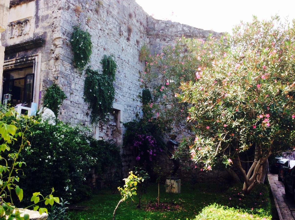 Lux Apartments Korčula Eksteriør bilde