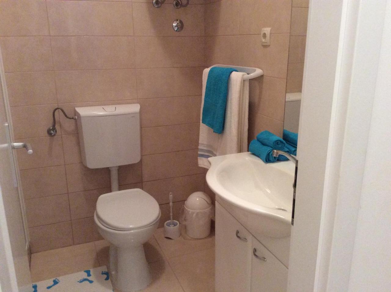 Lux Apartments Korčula Eksteriør bilde