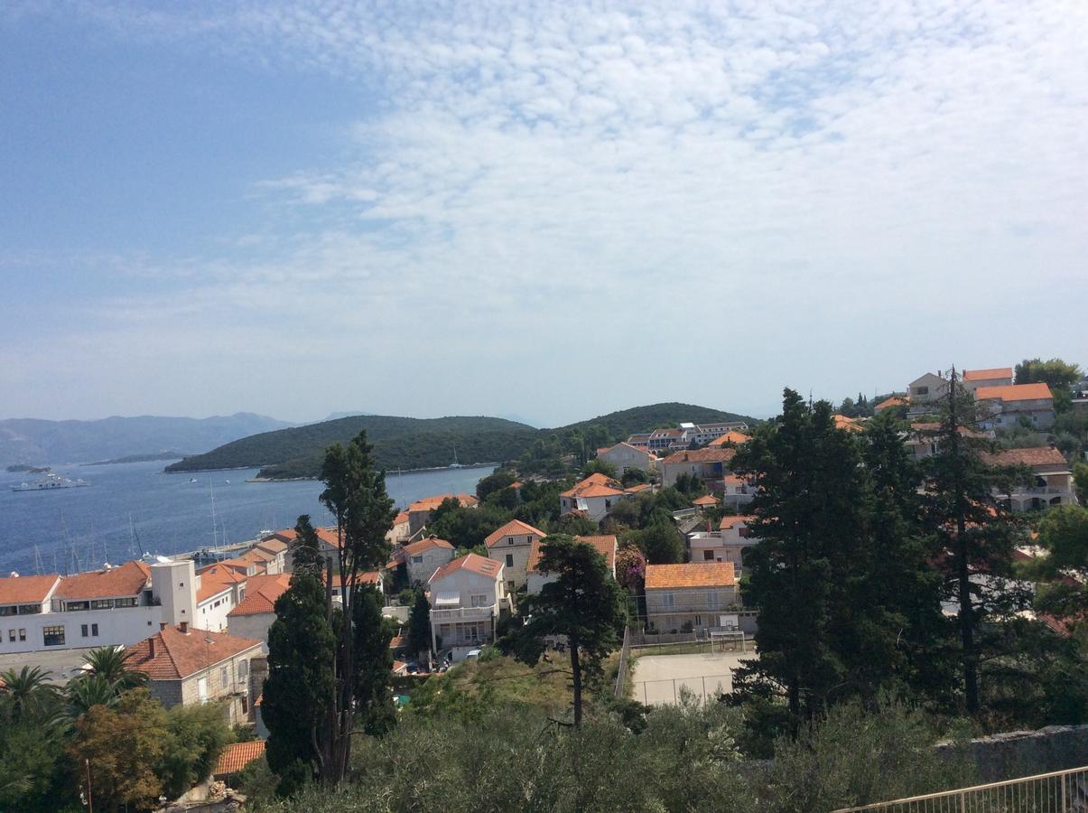 Lux Apartments Korčula Eksteriør bilde